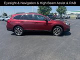 Used 2017 Subaru Outback 3.6R Limited image 2