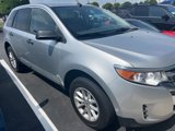 Used 2014 Ford Edge SE w/ Equipment Group 101A image 3