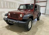 Used 2009 Jeep Wrangler Unlimited Rubicon w/ Dual Top Group image 2