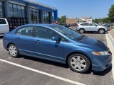 Used 2010 Honda Civic LX image 2