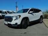 Used 2023 GMC Terrain SLT image 4
