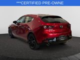 Used 2025 MAZDA MAZDA3 s Sport image 4