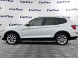 Used 2015 BMW X3 xDrive28i image 2
