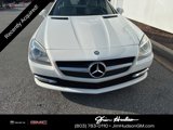 Used 2015 Mercedes-Benz SLK 250 image 3