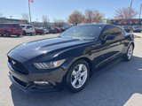 Used 2015 Ford Mustang Coupe image 3