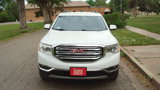 Used 2019 GMC Acadia SLT image 6