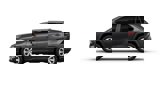 New 2025 Toyota RAV4 LE image 2