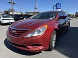 Used 2011 Hyundai Sonata GLS image 3