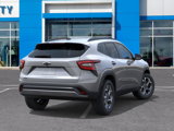 New 2025 Chevrolet Trax LT image 4