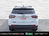 New 2024 Jeep Compass Latitude w/ Sun and Sound Group image 6