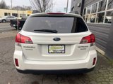 Used 2011 Subaru Outback 2.5i Premium w/ All-Weather Pkg image 4