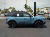 Used 2021 Ford Bronco Sport First Edition image 5