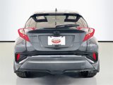Used 2021 Toyota C-HR Nightshade image 4