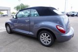 Used 2007 Chrysler PT Cruiser Convertible w/ Spring Special Group image 4