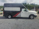 Used 2019 Nissan NV 2500 S image 4