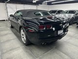 Used 2012 Chevrolet Camaro SS w/ RS Package image 4