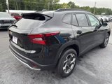 New 2025 Chevrolet Trax LT w/ Driver Confidence Package image 5