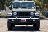 New 2025 Jeep Wrangler Sport image 3