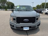 Used 2019 Ford F150 XL w/ Equipment Group 101A Mid image 2