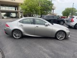Used 2016 Lexus IS 200t image 4