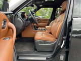 Used 2021 INFINITI QX80 Sensory w/ All-Season Package image 4