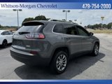 Used 2019 Jeep Cherokee Latitude Plus image 6