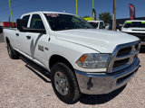 Used 2018 RAM 2500 Tradesman w/ Chrome Appearance Group image 3
