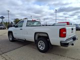 Used 2018 GMC Sierra 1500 2WD Regular Cab image 4