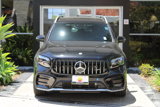 Certified 2024 Mercedes-Benz GLB 35 AMG 4MATIC image 2