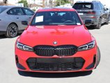 Used 2023 BMW 330e xDrive w/ M Sport Package image 3