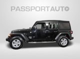 Used 2019 Jeep Wrangler Unlimited Sport S image 2