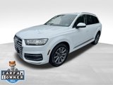 Used 2019 Audi Q7 2.0T Premium Plus w/ Premium Plus Package image 4