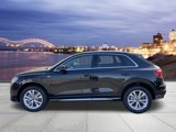 New 2025 Audi Q3 2.0T Premium image 2