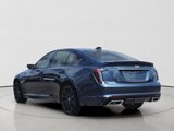 New 2025 Cadillac CT5 Sport image 2