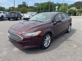 Used 2017 Ford Fusion SE image 3