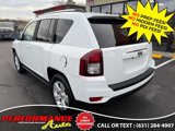 Used 2014 Jeep Compass Latitude image 5