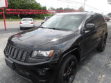 Used 2015 Jeep Grand Cherokee Altitude image 3