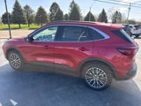 New 2025 Ford Escape SE image 3