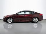 Used 2018 Kia Optima LX w/ 17" Alloy Wheels Package image 4