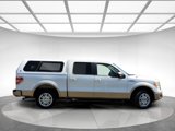 Used 2013 Ford F150 Lariat w/ Mid Equipment Group image 3