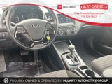 Used 2018 Kia Forte S image 2