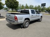 Used 2008 Toyota Tacoma 4x4 Double Cab w/ SR5 Pkg #2 image 4