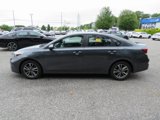 Used 2023 Kia Forte LXS image 2