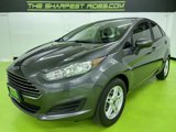 Used 2017 Ford Fiesta SE image 5