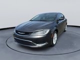 Used 2015 Chrysler 200 Limited w/ Convenience Group image 3