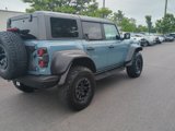 Used 2022 Ford Bronco Raptor image 6
