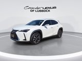 New 2025 Lexus UX 300h FWD image 4