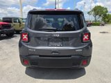 Certified 2022 Jeep Renegade Latitude image 5