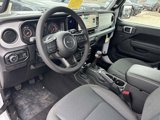 New 2025 Jeep Wrangler Sport S image 6