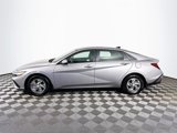 Certified 2025 Hyundai Elantra SE image 4